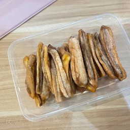 กล้วยอบ แบบแท่ง