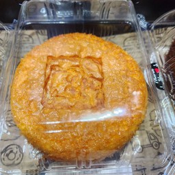 เค้กส้ม