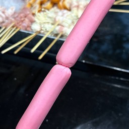 ไส้กรอกนมชีส