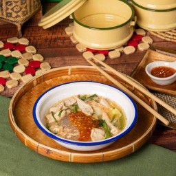 ดงข้าวตามสั่ง