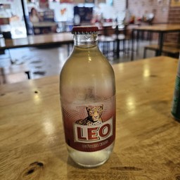 ลีโอโซดา