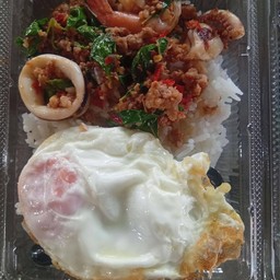 ครัวสามแยกต้นมะขาม