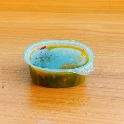 ครัวน้องโบทะเลดอง