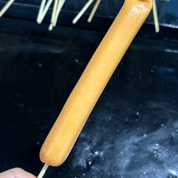 ไส้กรอกชีส