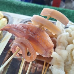 หมึกกรอบ