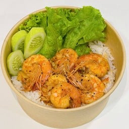 จิบชา กินข้าว บ้านปู