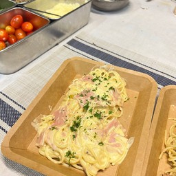 คาโบนาร่า