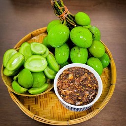 มะม่วงเบา