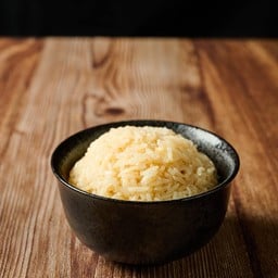 ข้าวมันเปล่า