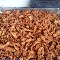 ไก่ทอดสมุนไพร สูตรนครศรีธรรมราช ดิอีโค่  นครหลวง