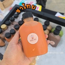 ไข่มุกชงชา