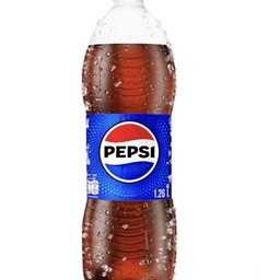 เป๊ปซี่ขนาด 1.26 ล.