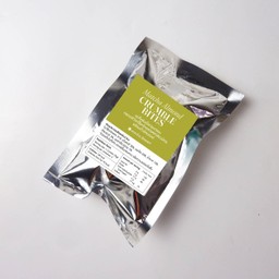 New! Matcha Almond Crumble Bite