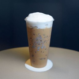 คาปูชิโน