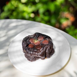 Double Chocolate Cookie