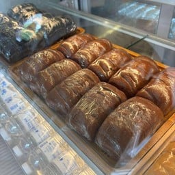 ชิโอปัง ช็อกโกแลต