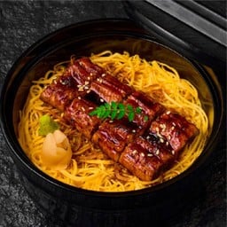 ด้งปลาไหล