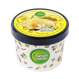 ไอศกรีมถ้วย ขนาด 70 กรัม รสวานิลลา