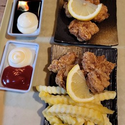 ไก่คาราเกะ