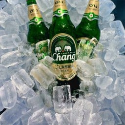 เช็คอิน หม่าล่า หม่าล่า