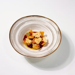 Ravioli  Lamb