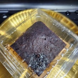 บราวนี่