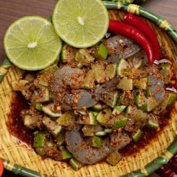 ฉางเจริญ by ยำหน้าตึก