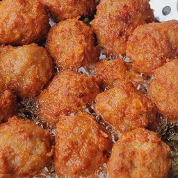 หมูก้อน ก้อนละ