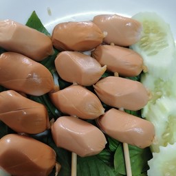 ค๊อกเทล รมควัน-นึ่ง-