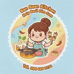 ครัวบ้านๆ กระเพรา ติ่มซำ พฤกษา12