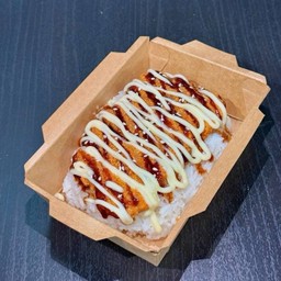 NANO CAFE สมุทรปราการ