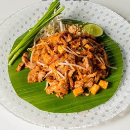 Pad Thai Pork