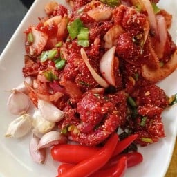 อุดรอีสานพาแซ่บ