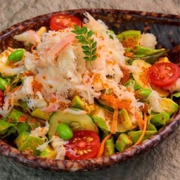 สลัดปูซูไวสไปซี่