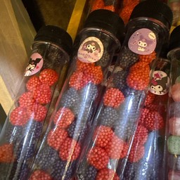 เยลลี่เบอรี่