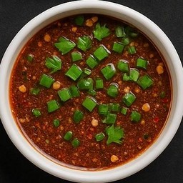 น้ำจิ้มแจ่ว