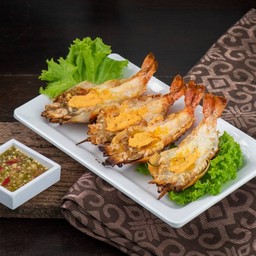 กุ้งแม่น้ำเผา (2)