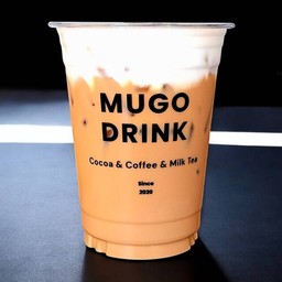 Capuccino (คาปูชิโน่)