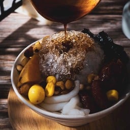 โบ๊ยเกี๊ยเจ๊เนี๊ยว บางรัก สาขาสุขสวัสดิ์26 สุขสวัสดิ์26