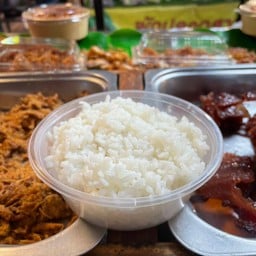 ร้านข้าวเหนียว หมูทอด เงินล้าน) เเก่งเสี้ยน