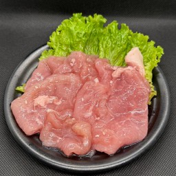 หมูหมักนุ่ม
