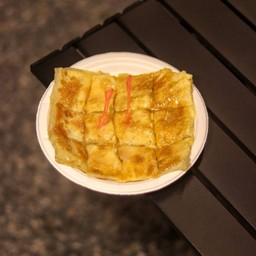 โรตีไข่