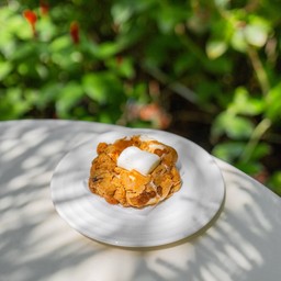 คุกกี้มาร์ชเมลโลว์