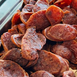 กุนเชียงทอด