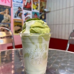 Fresh Fruit สาขาน่าน