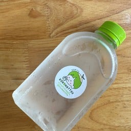 มะพร้าว น้ำหอมขนาด 250 ml
