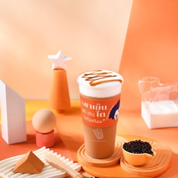 ชาเย็นซิกเนเจอร์