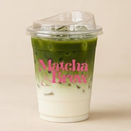 MATCHA&BREW