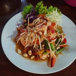 กุ้งแช่น้ำปลา ตำ ยำ ดอง by.แม่กิ๊ก พาแซ่บ