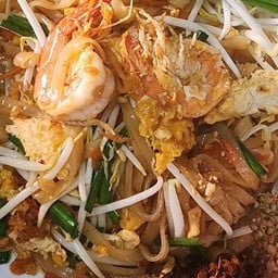 ครัวหลังบ้านฮาลาลฟู้ด